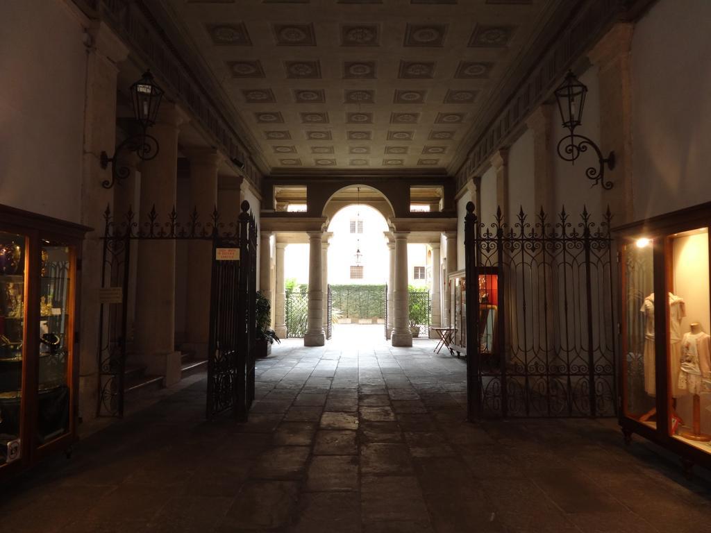 Hotel Il Cappello Di Giulietta à Vérone Extérieur photo