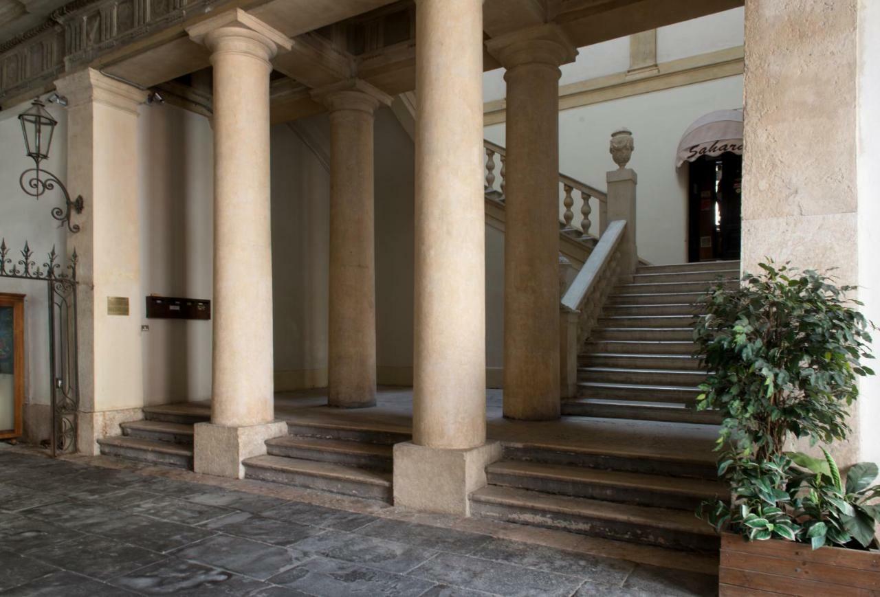 Hotel Il Cappello Di Giulietta à Vérone Extérieur photo
