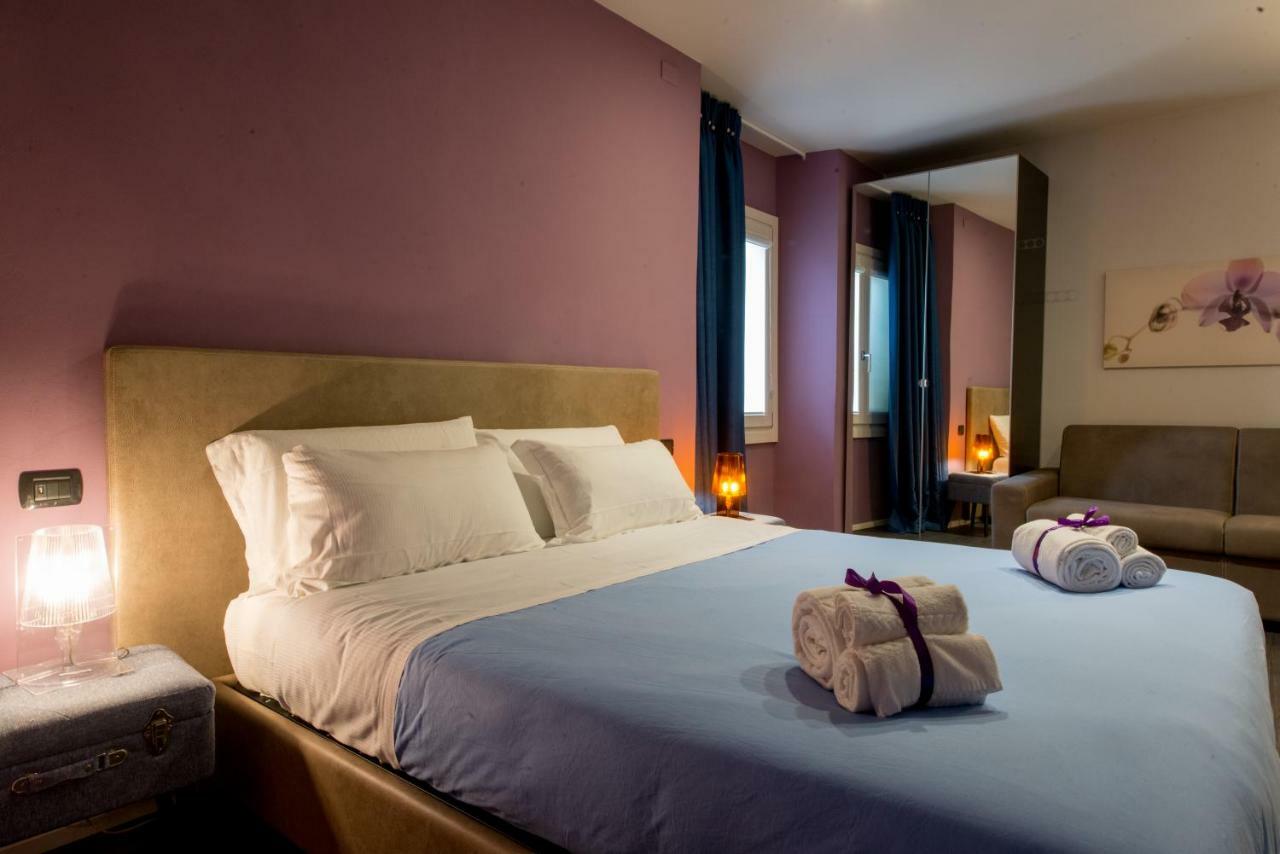 Hotel Il Cappello Di Giulietta à Vérone Extérieur photo