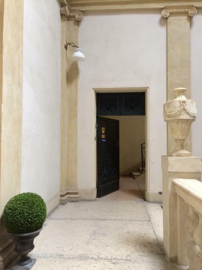 Hotel Il Cappello Di Giulietta à Vérone Extérieur photo