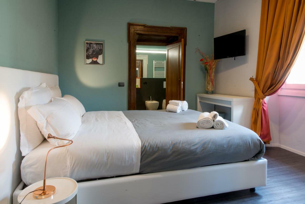 Hotel Il Cappello Di Giulietta à Vérone Extérieur photo